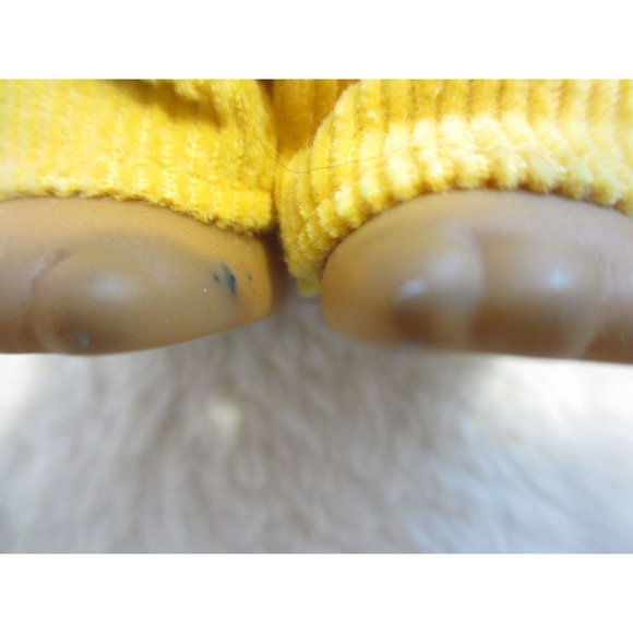 LOT OF 3 PARTIALLY DRESSED TROLL DOLLS BY ACE NOVELTY COMPANY - Picture 4 of 12